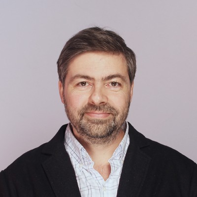 Hugues Mertens