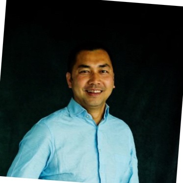 Marc Pham