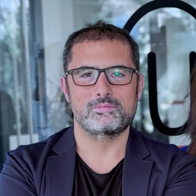 Yohan Matti