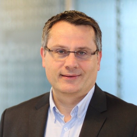 Emmanuel Gosselin