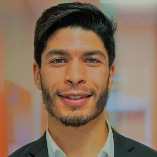 Halim Guediri