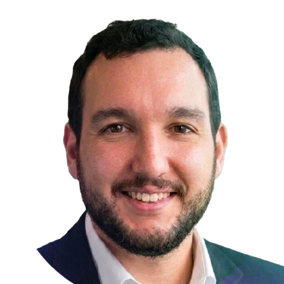 Leo Gonzales