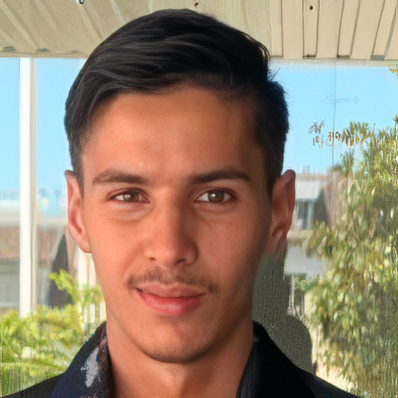 Mehdi Kenzari