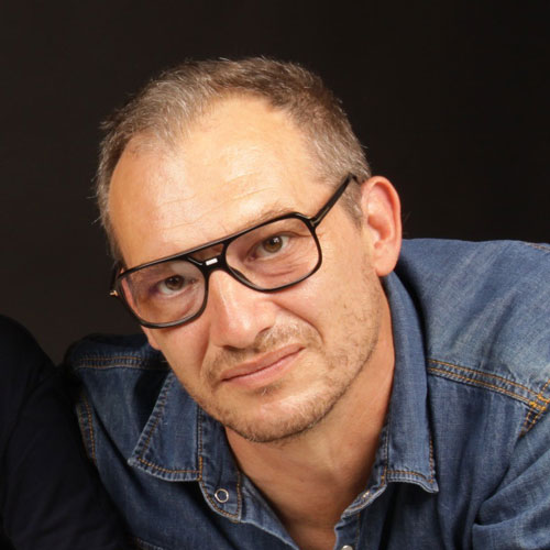 Nicolas Sterckmans