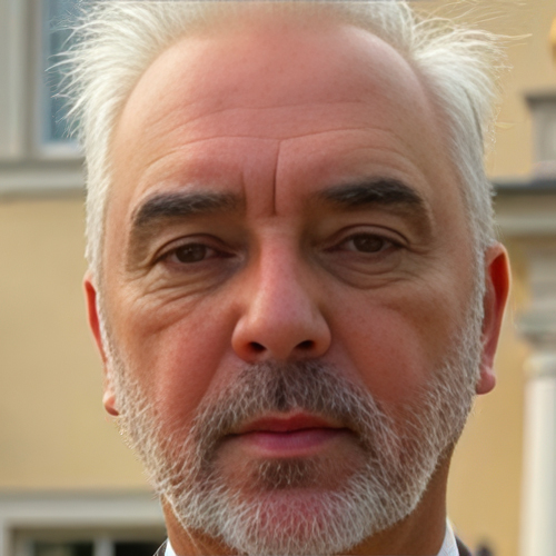 Sylvain Gatault