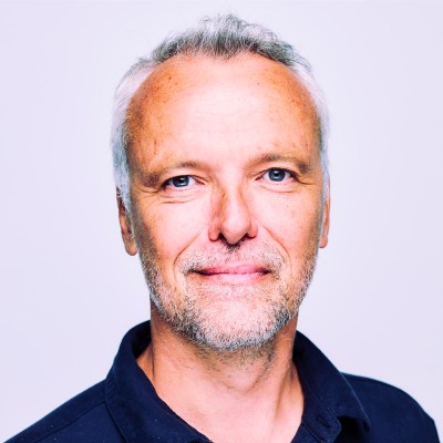 Cyril Simonnet