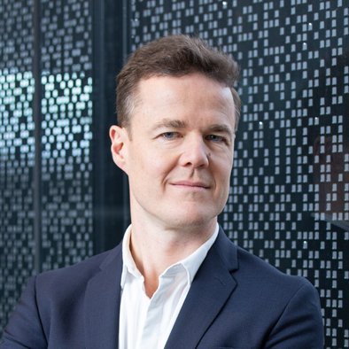 Nicolas Aubé