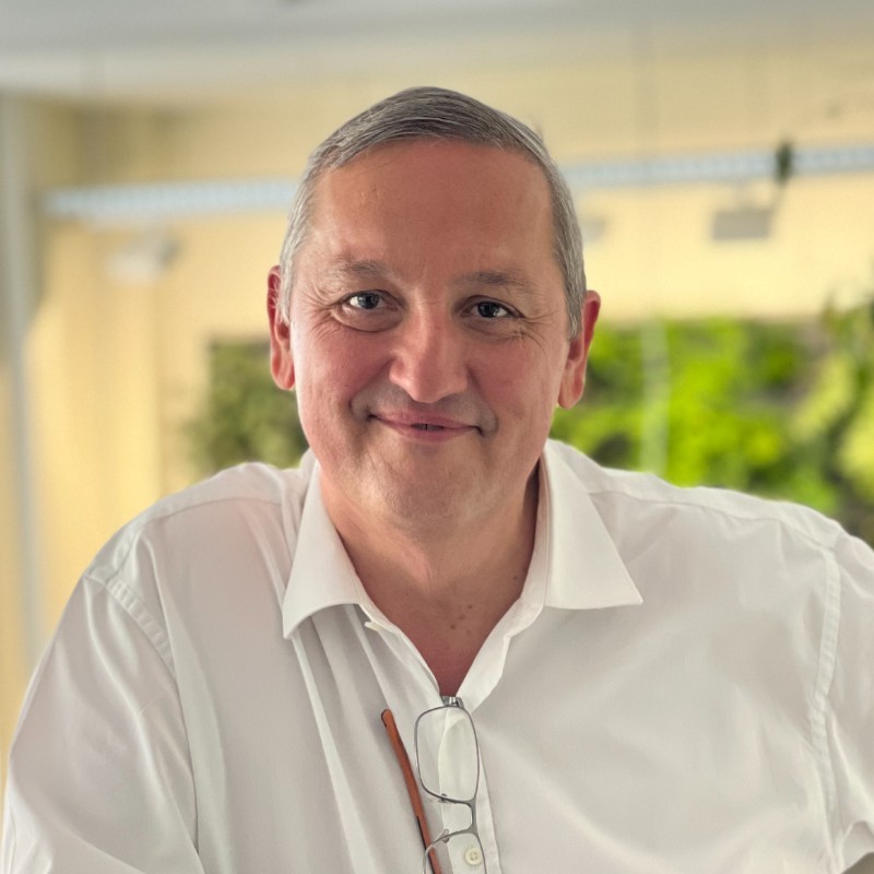 Olivier Poelaert