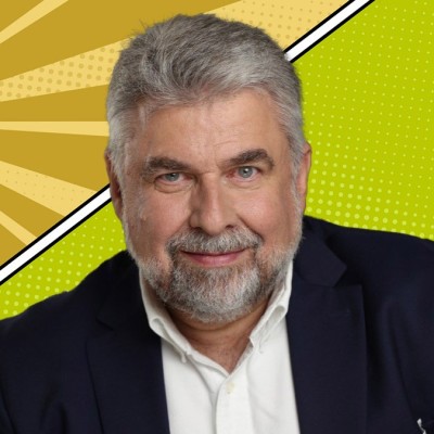 Stéphane Clément