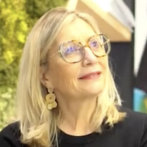 Sylvie Wethli