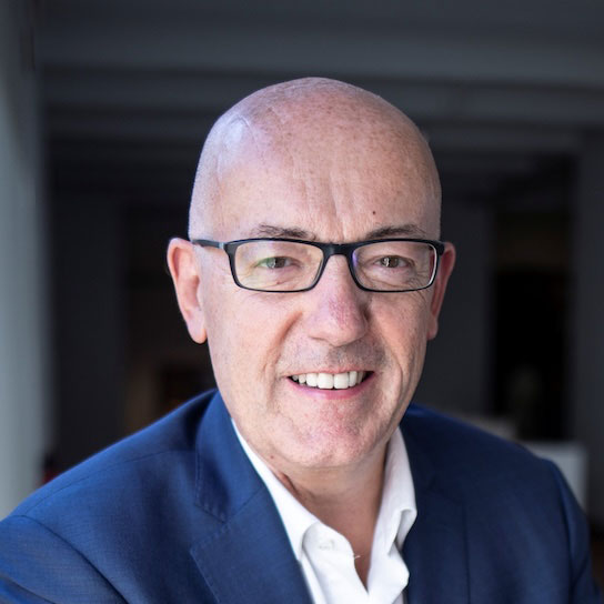 Thierry Bedos