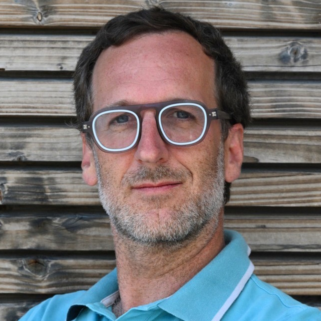 Thomas Bresse