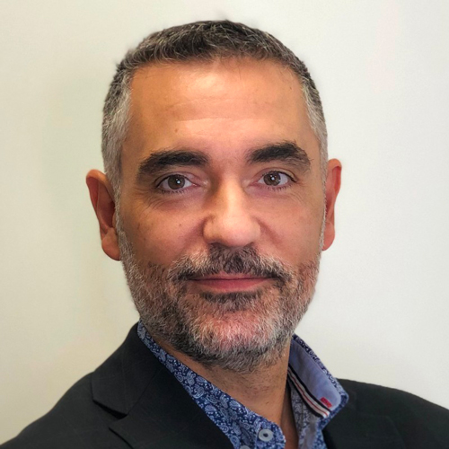 Christian Chichkine