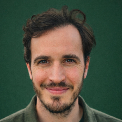 Cl&eacute;ment Marche