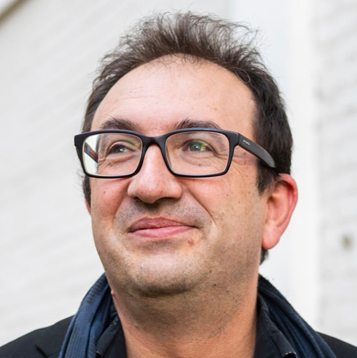 Alain Garnier