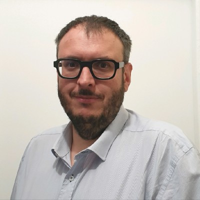 Cyril Corre