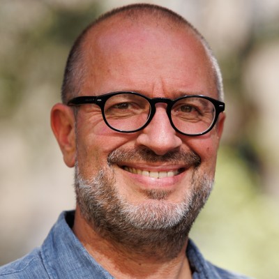 Christophe Aurelien