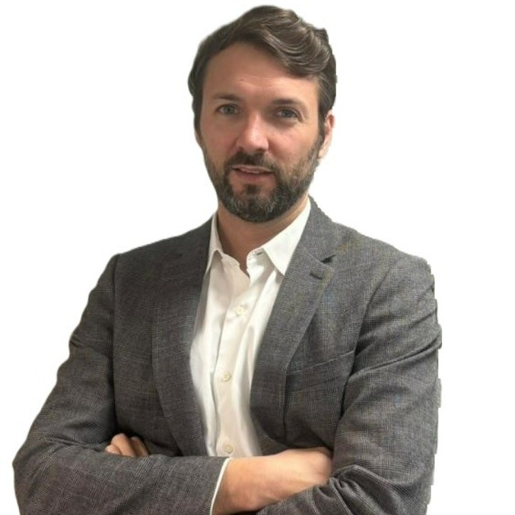 Etienne Lecoq