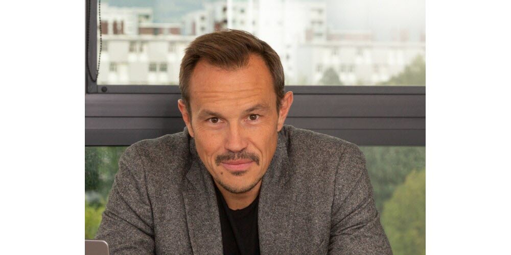 Nicolas Odet