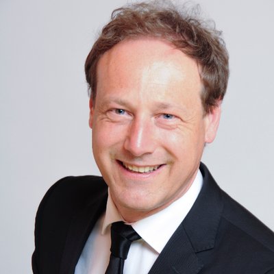 Sylvain Dorschner