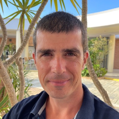 Sylvain Gouillat