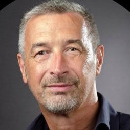 Yves Pellemans